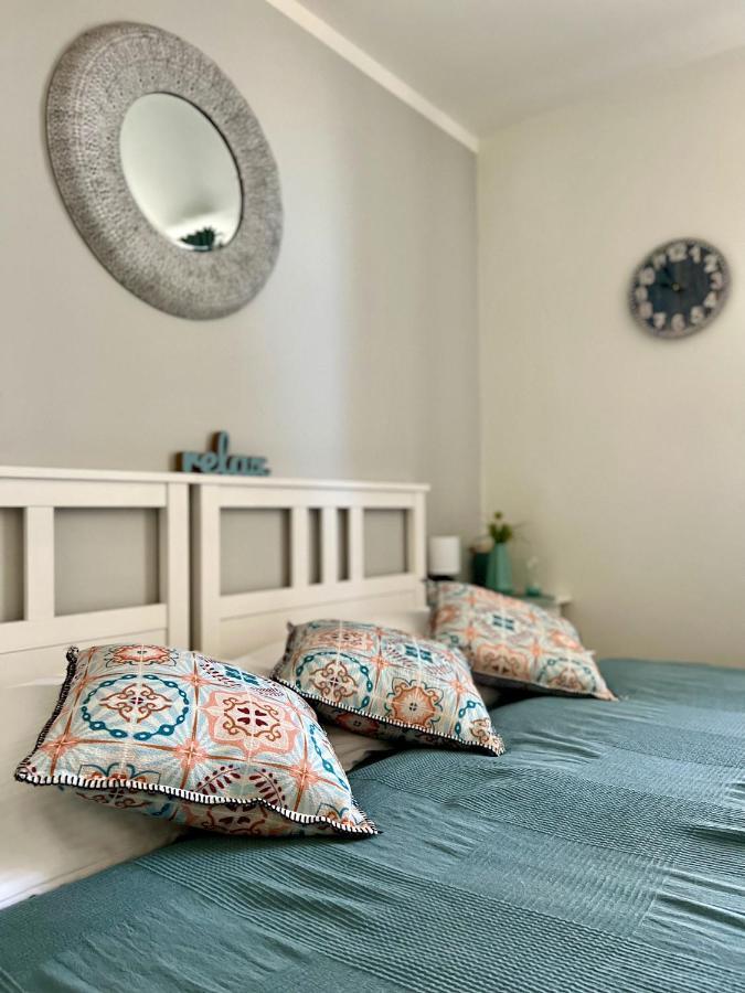 Na Krasne Vyhlidce Hotel Olsina Ngoại thất bức ảnh