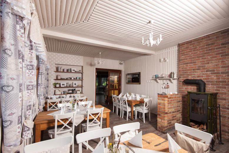 Na Krasne Vyhlidce Hotel Olsina Ngoại thất bức ảnh